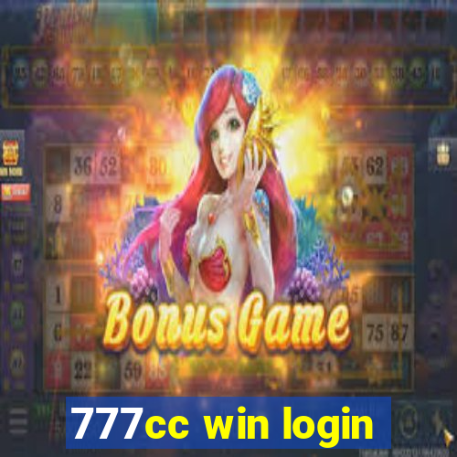 777cc win login