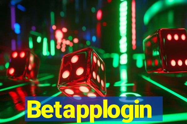 Betapplogin