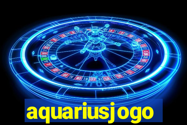 aquariusjogo