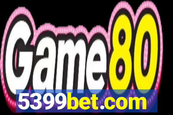 5399bet.com