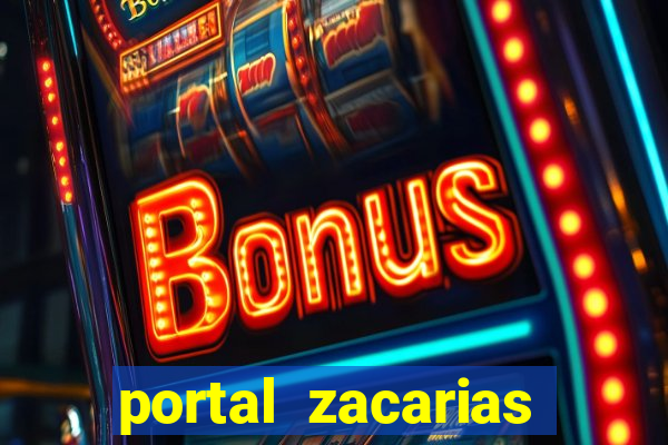 portal zacarias futebol mexicano