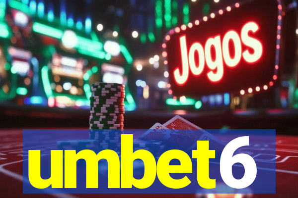 umbet6