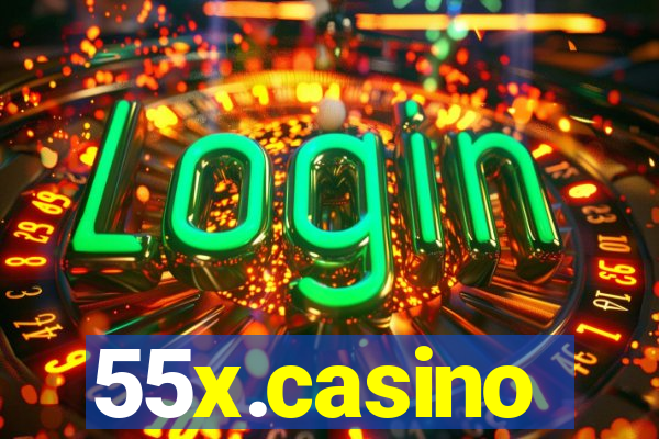 55x.casino