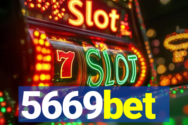 5669bet