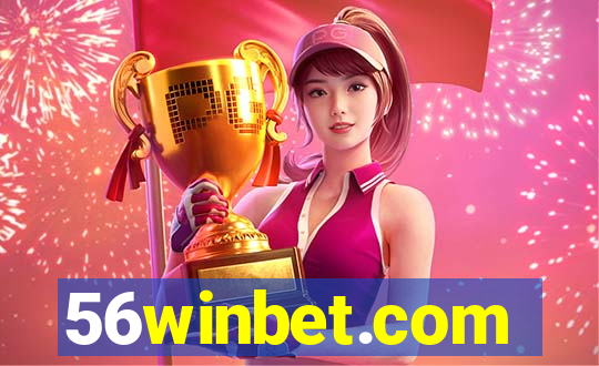 56winbet.com