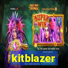 kitblazer