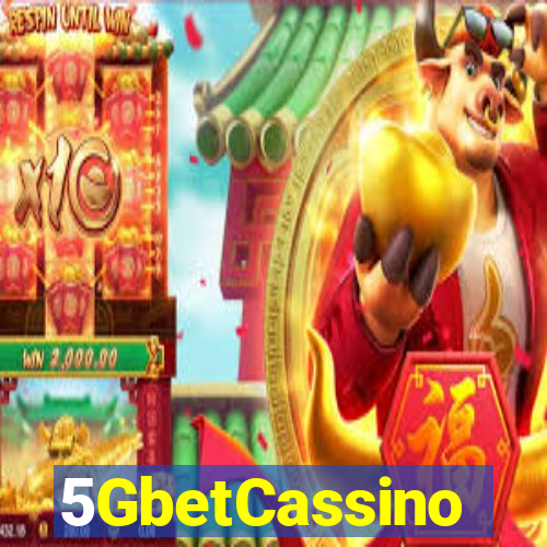 5GbetCassino