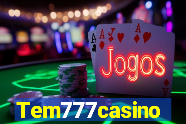 Tem777casino