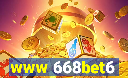 www 668bet6