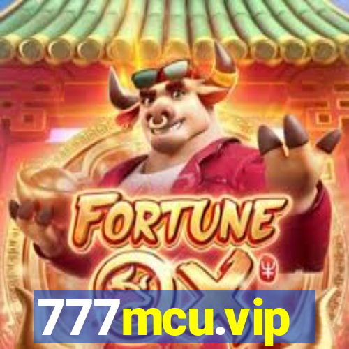 777mcu.vip