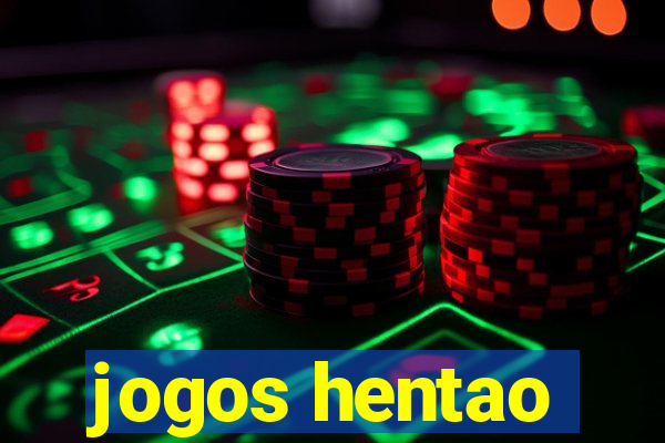 jogos hentao