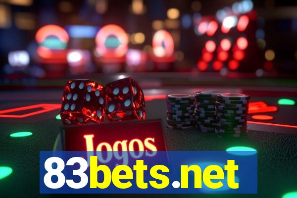 83bets.net