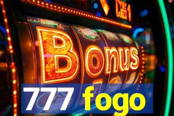 777 fogo