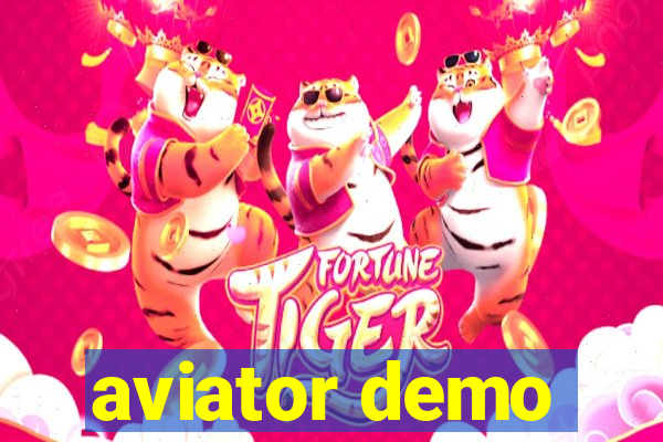 aviator demo