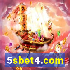 5sbet4.com