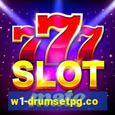 w1-drumsetpg.com