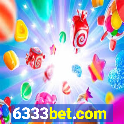 6333bet.com