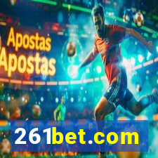 261bet.com