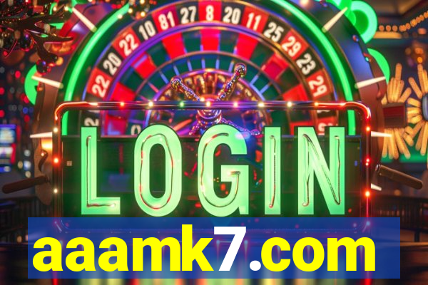 aaamk7.com