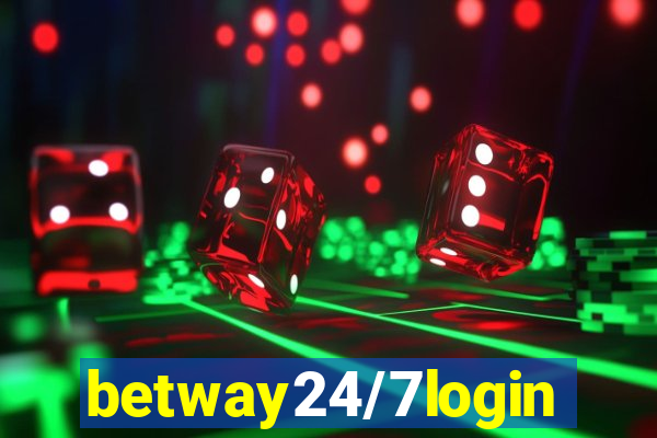 betway24/7login