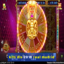 kits dls 2018 real madrid