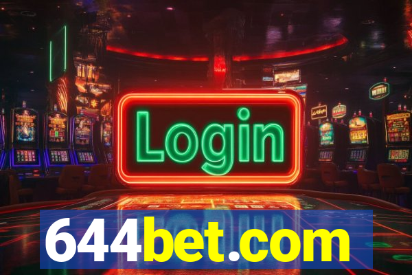 644bet.com