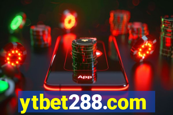 ytbet288.com