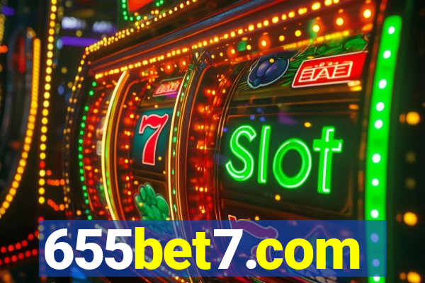 655bet7.com