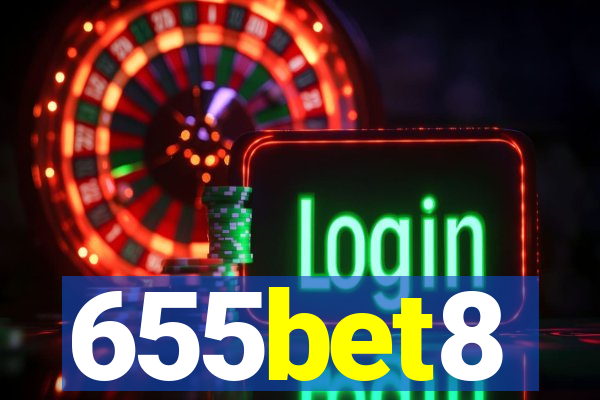 655bet8