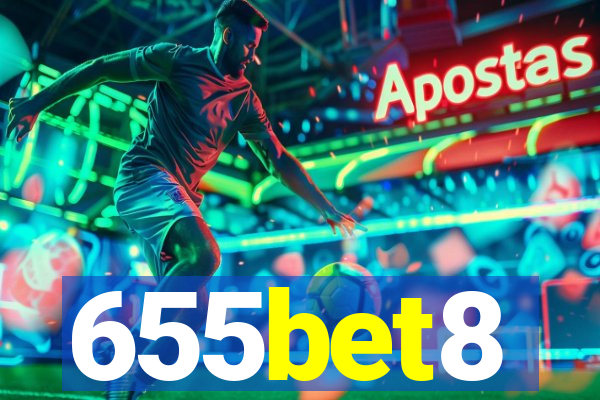 655bet8