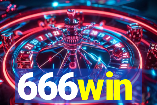 666win