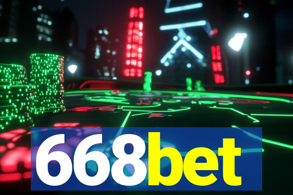 668bet