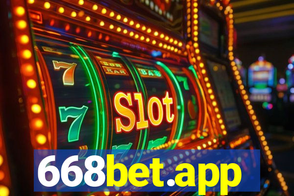 668bet.app