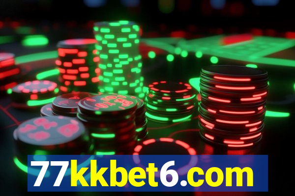 77kkbet6.com