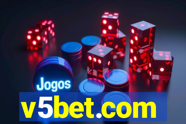 v5bet.com