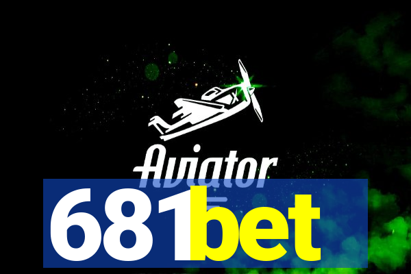 681bet