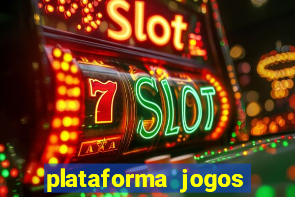 plataforma jogos gusttavo lima