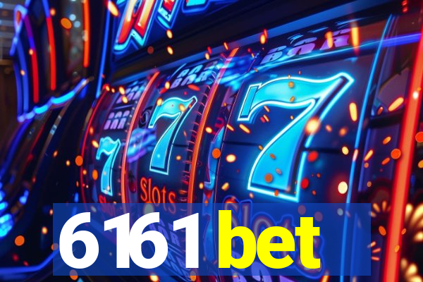 6161 bet