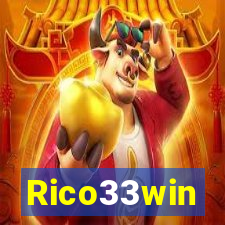 Rico33win