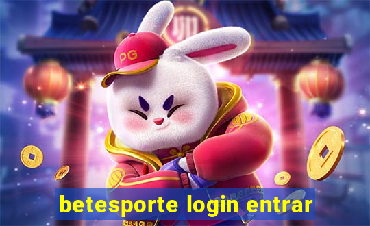 betesporte login entrar