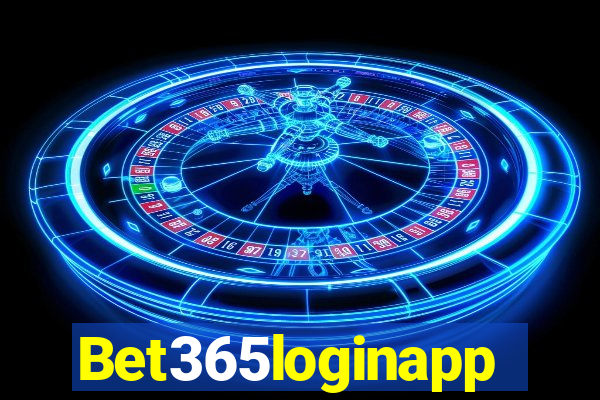 Bet365loginapp