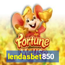 lendasbet850