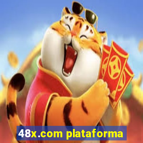 48x.com plataforma