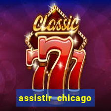 assistir chicago fire 12 temporada