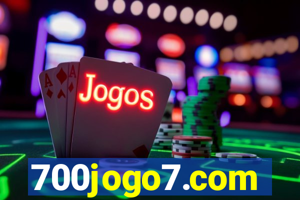 700jogo7.com