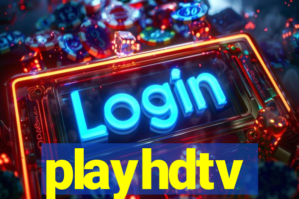 playhdtv