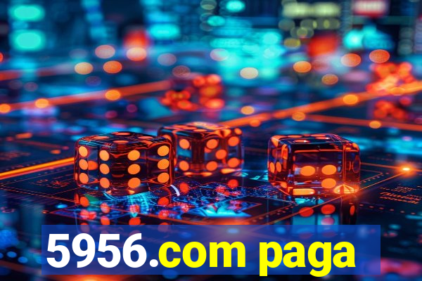 5956.com paga