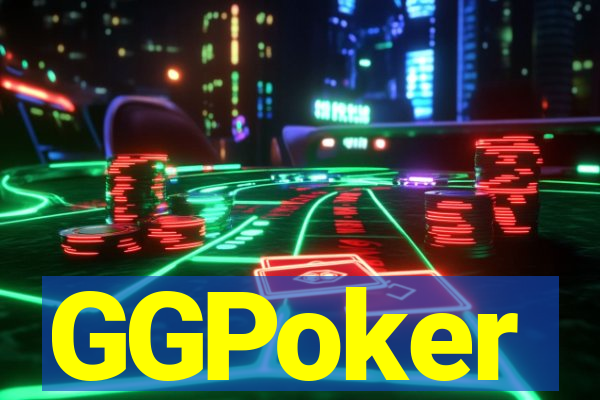 GGPoker