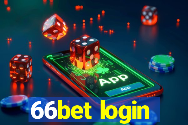 66bet login