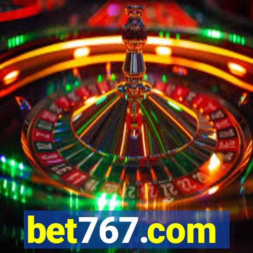 bet767.com